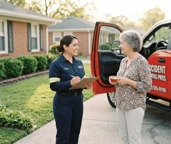 Accident Towing Service Modesto, CA FAQs